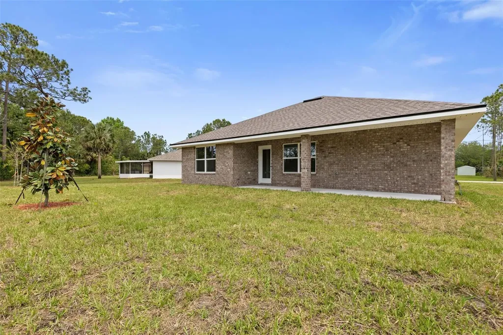 47 Brunswick Lane Palm Coast FL 32164