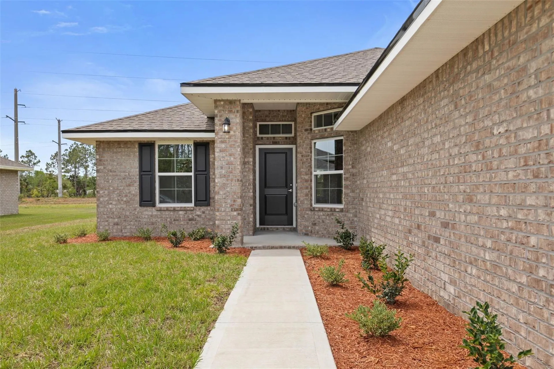 47 Brunswick Lane Palm Coast FL 32164