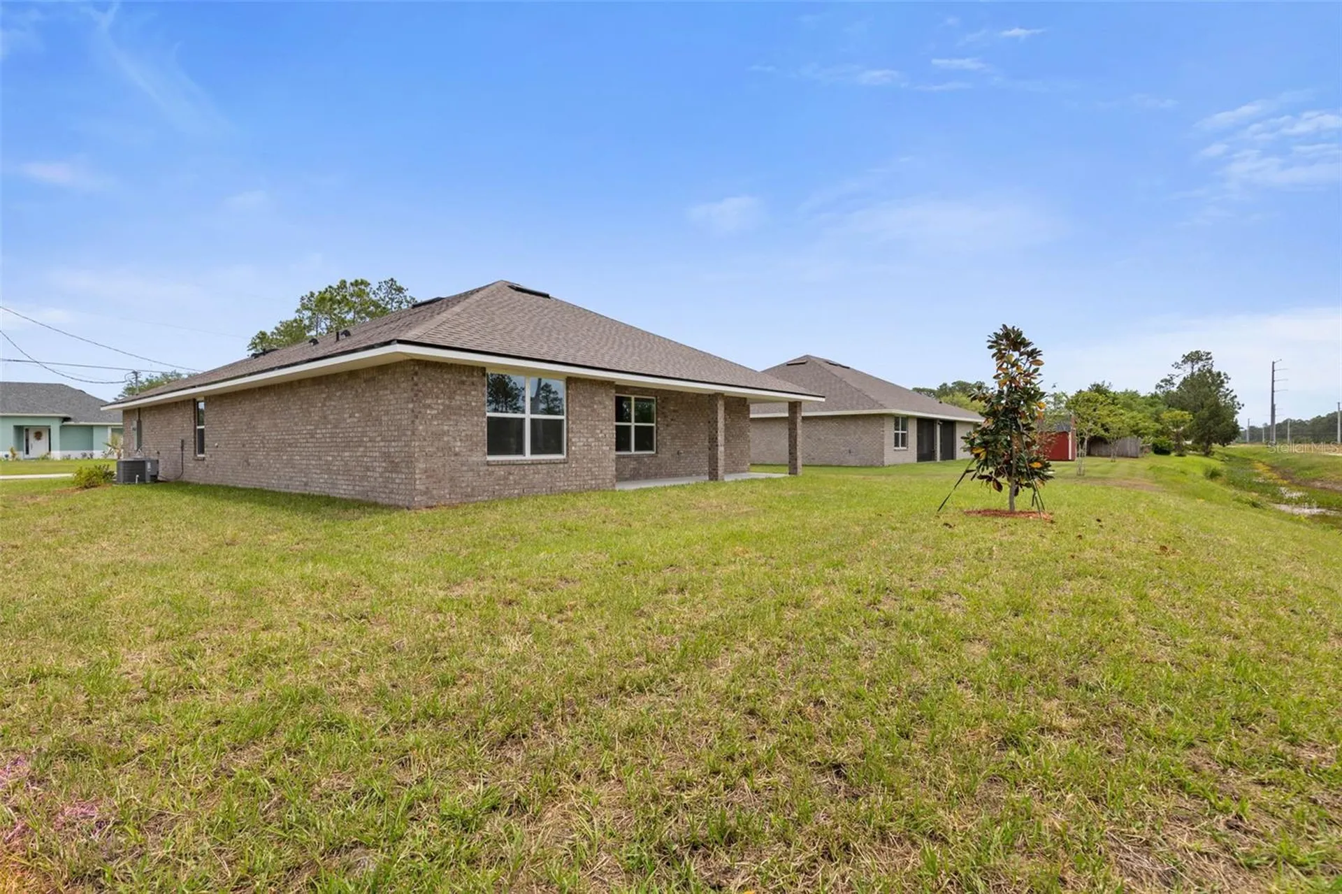47 Brunswick Lane Palm Coast FL 32164