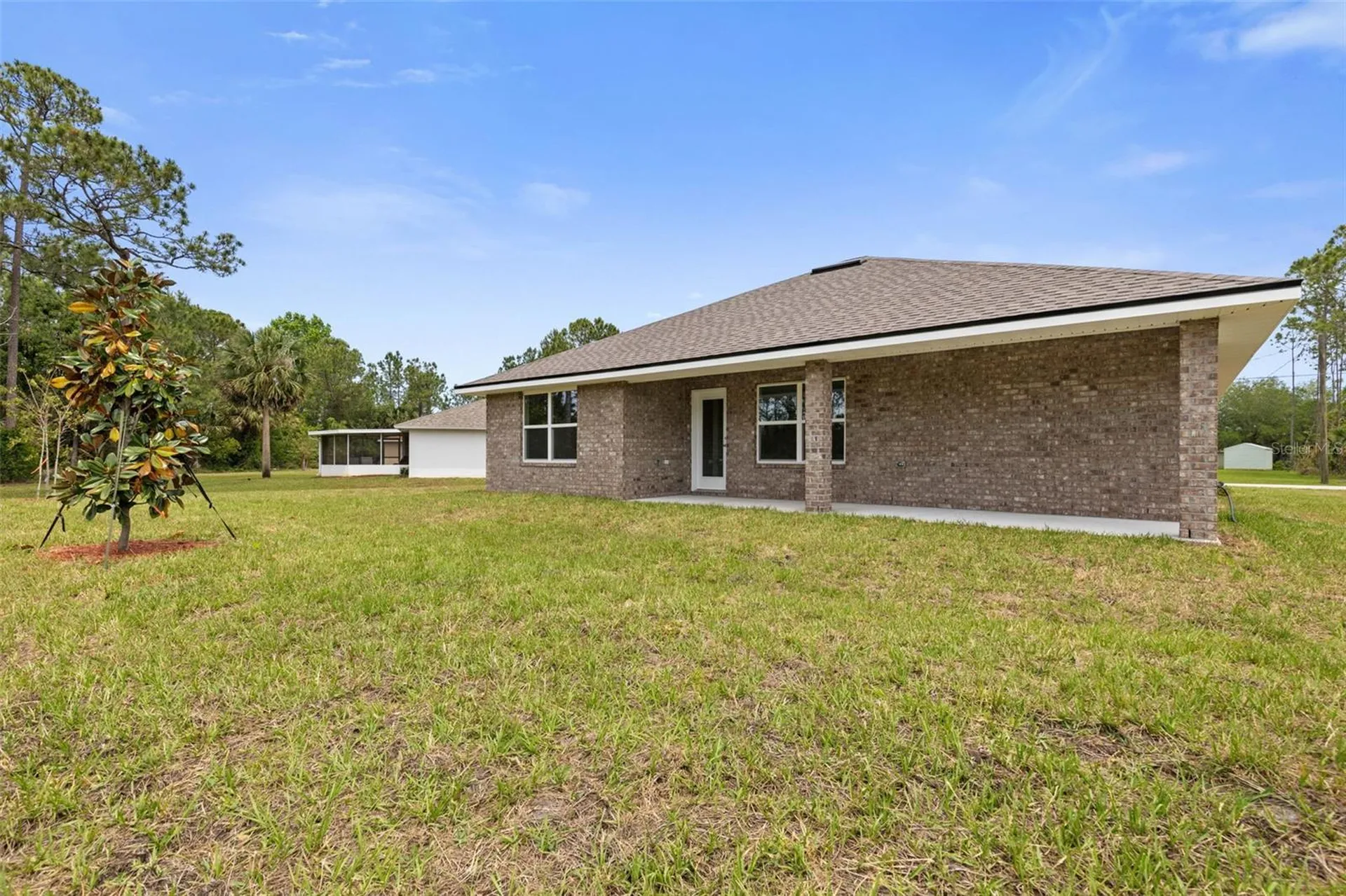 47 Brunswick Lane Palm Coast FL 32164