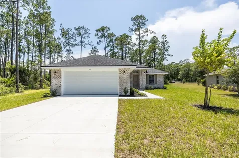 47 Brunswick Lane Palm Coast FL 32164