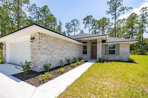 47 Brunswick Lane Palm Coast FL 32164