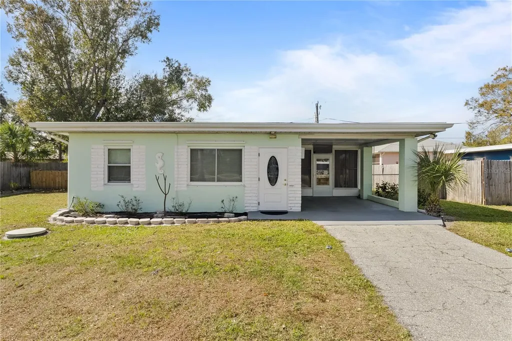 4419 Melbourne Street Punta Gorda FL 33980