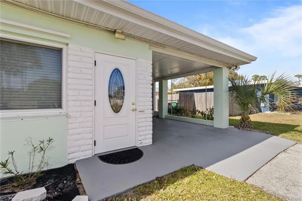 4419 Melbourne Street Punta Gorda FL 33980