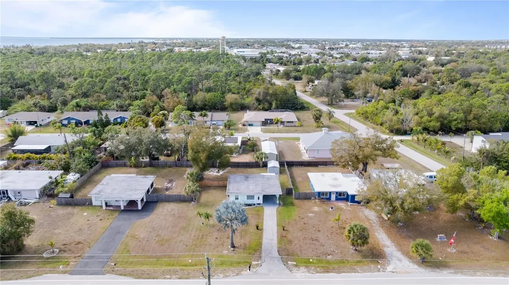 4419 Melbourne Street Punta Gorda FL 33980