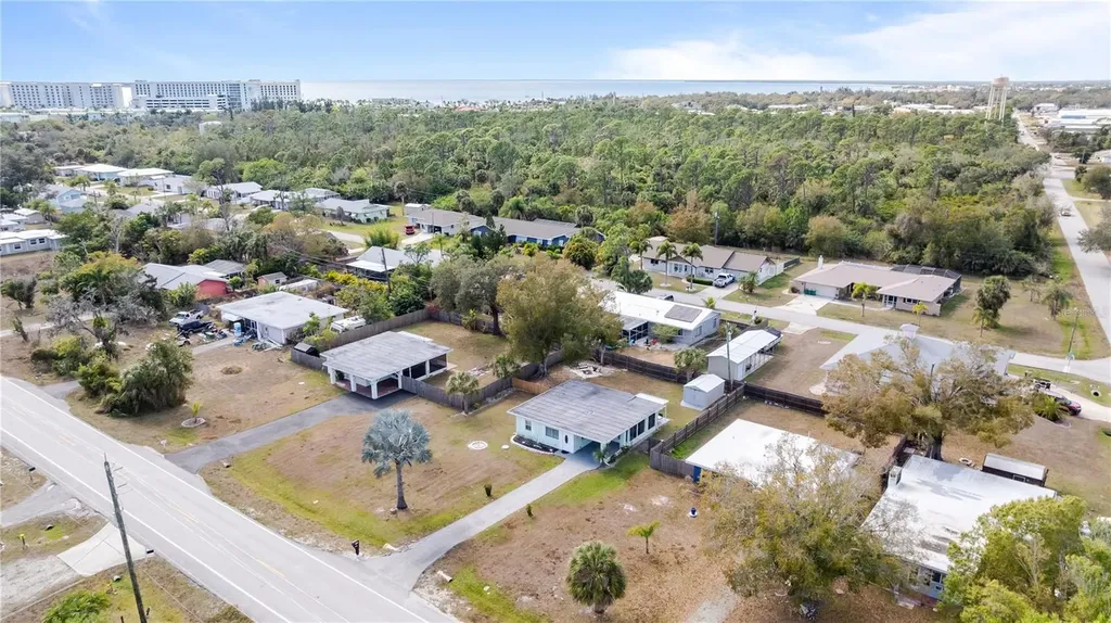 4419 Melbourne Street Punta Gorda FL 33980