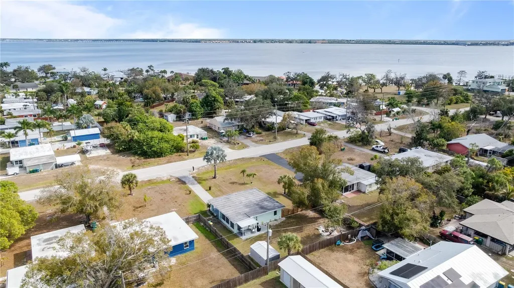 4419 Melbourne Street Punta Gorda FL 33980