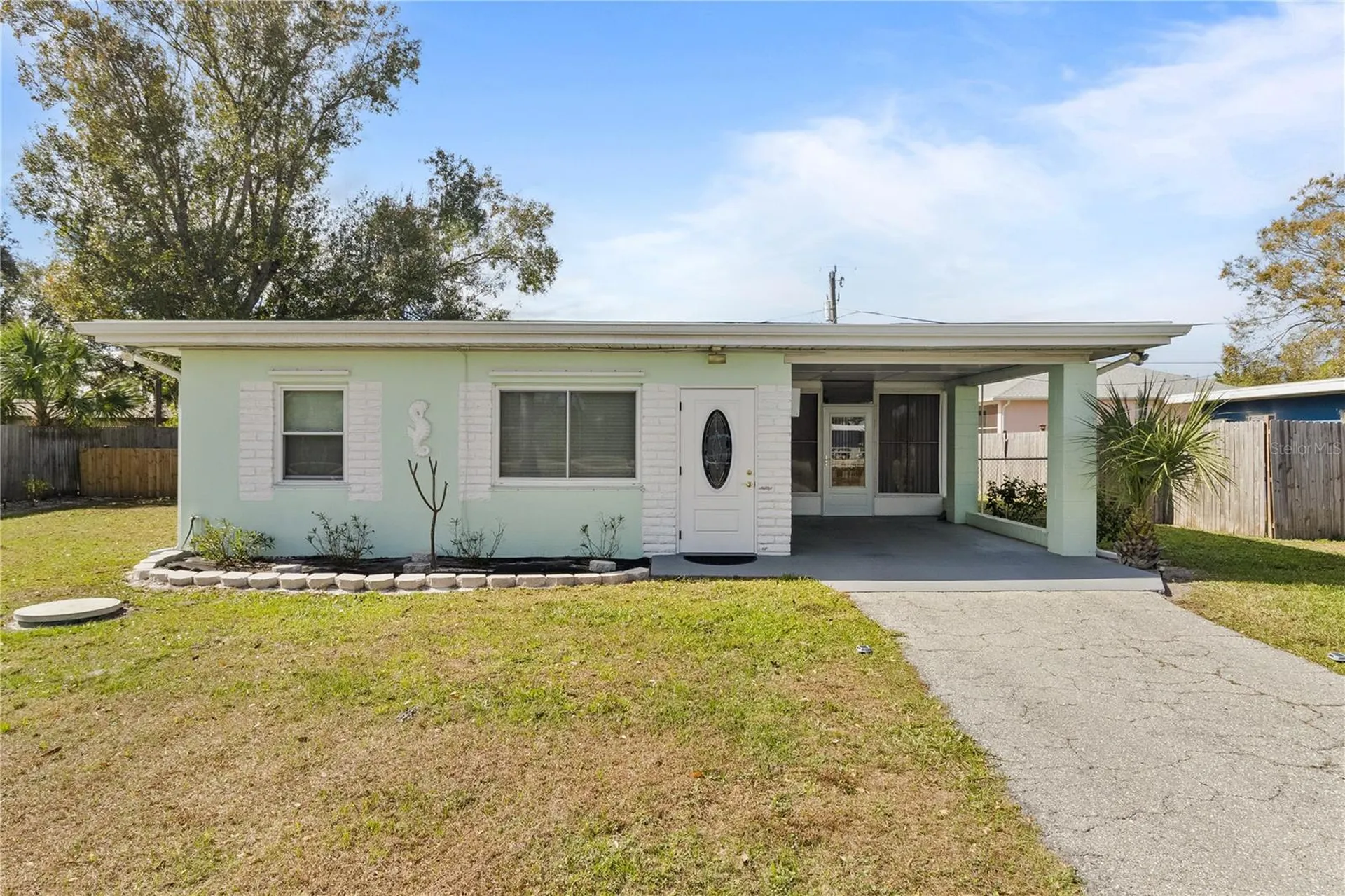Punta Gorda FL, 4419 Melbourne Street
