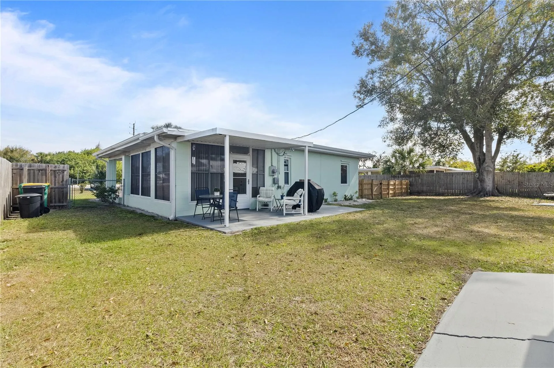 4419 Melbourne Street Punta Gorda FL 33980