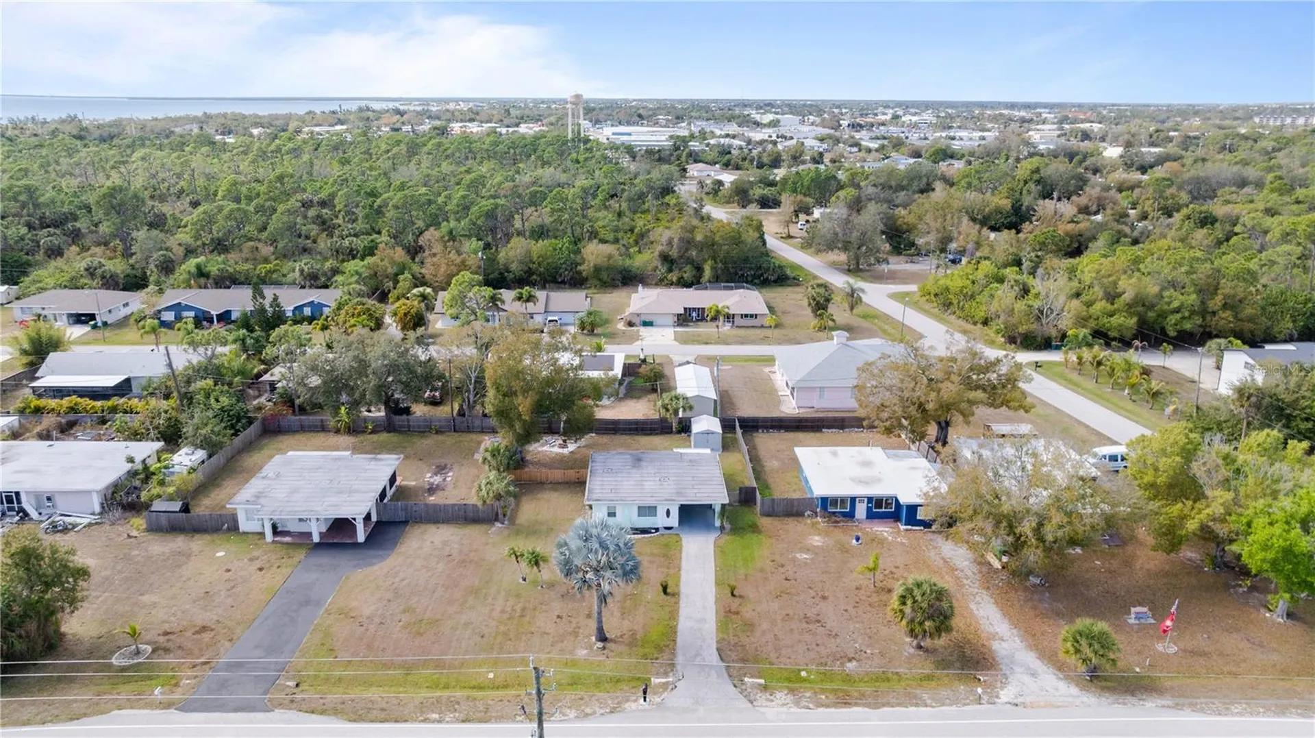4419 Melbourne Street Punta Gorda FL 33980
