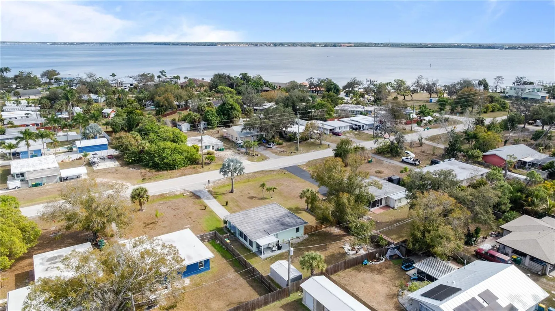4419 Melbourne Street Punta Gorda FL 33980