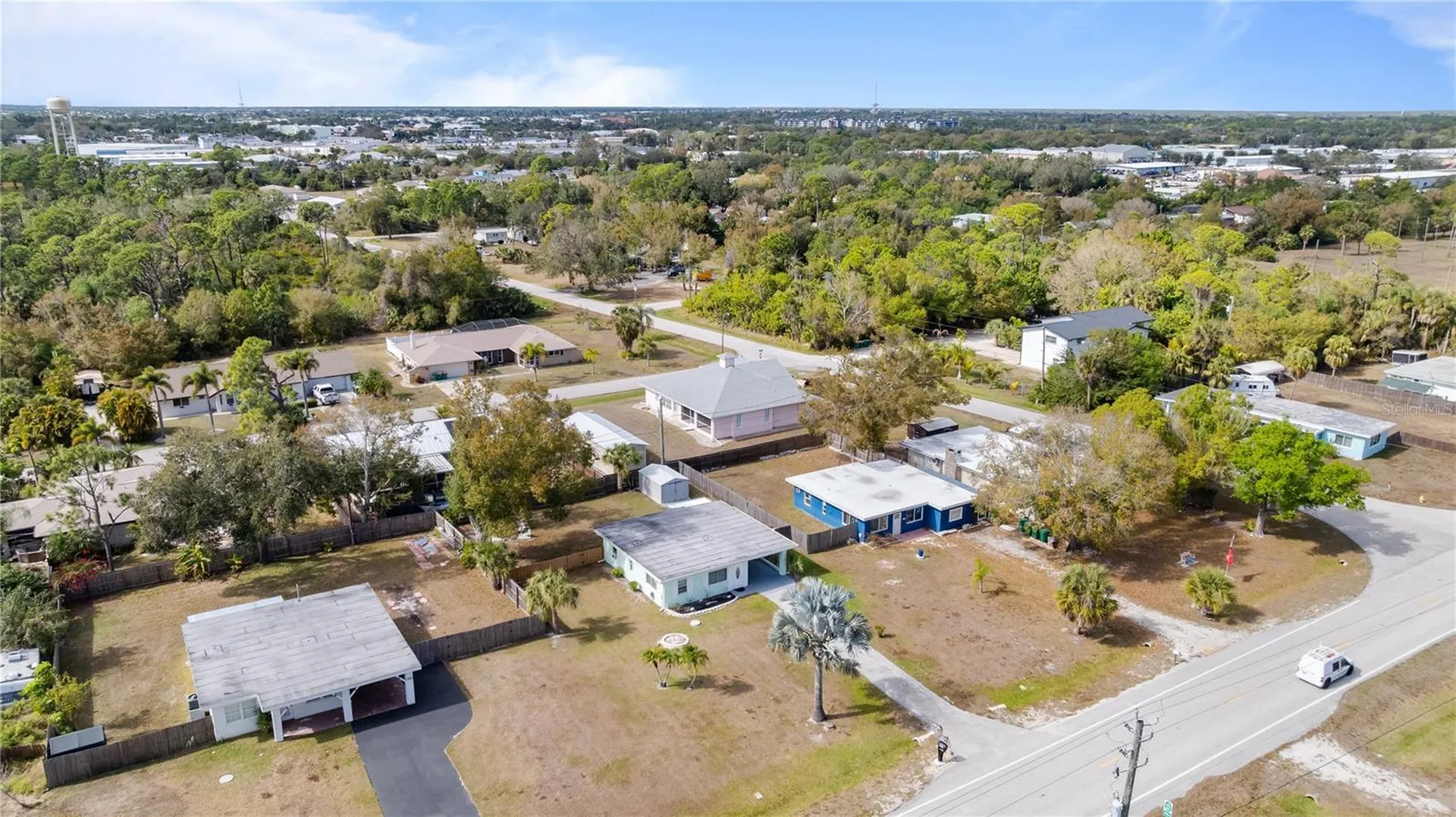 4419 Melbourne Street Punta Gorda FL 33980