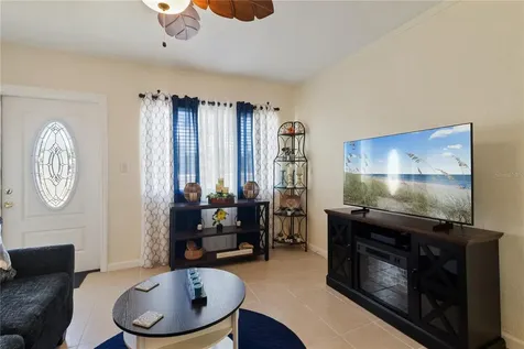 4419 Melbourne Street Punta Gorda FL 33980