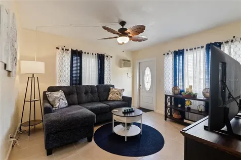 4419 Melbourne Street Punta Gorda FL 33980