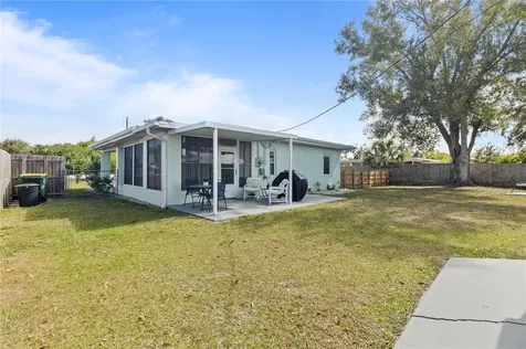 4419 Melbourne Street Punta Gorda FL 33980