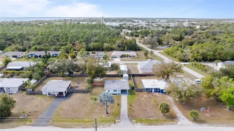 4419 Melbourne Street Punta Gorda FL 33980