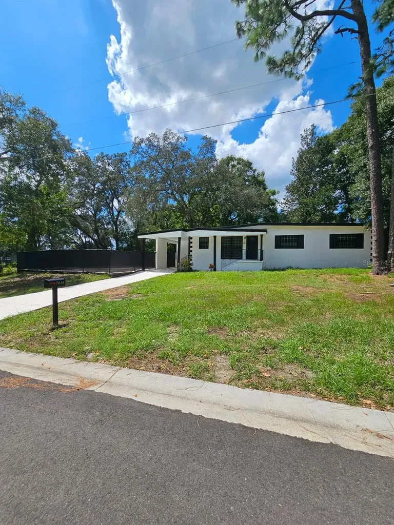 7614 Bell Boulevard Orlando FL 32810
