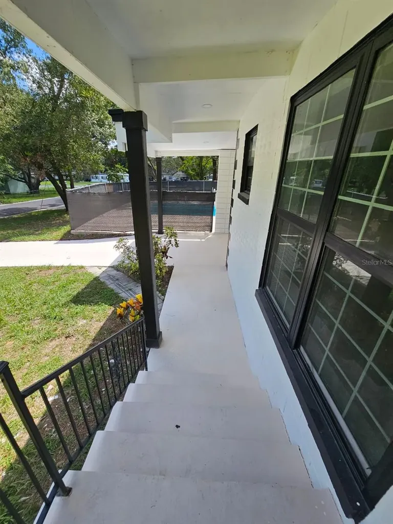 7614 Bell Boulevard Orlando FL 32810