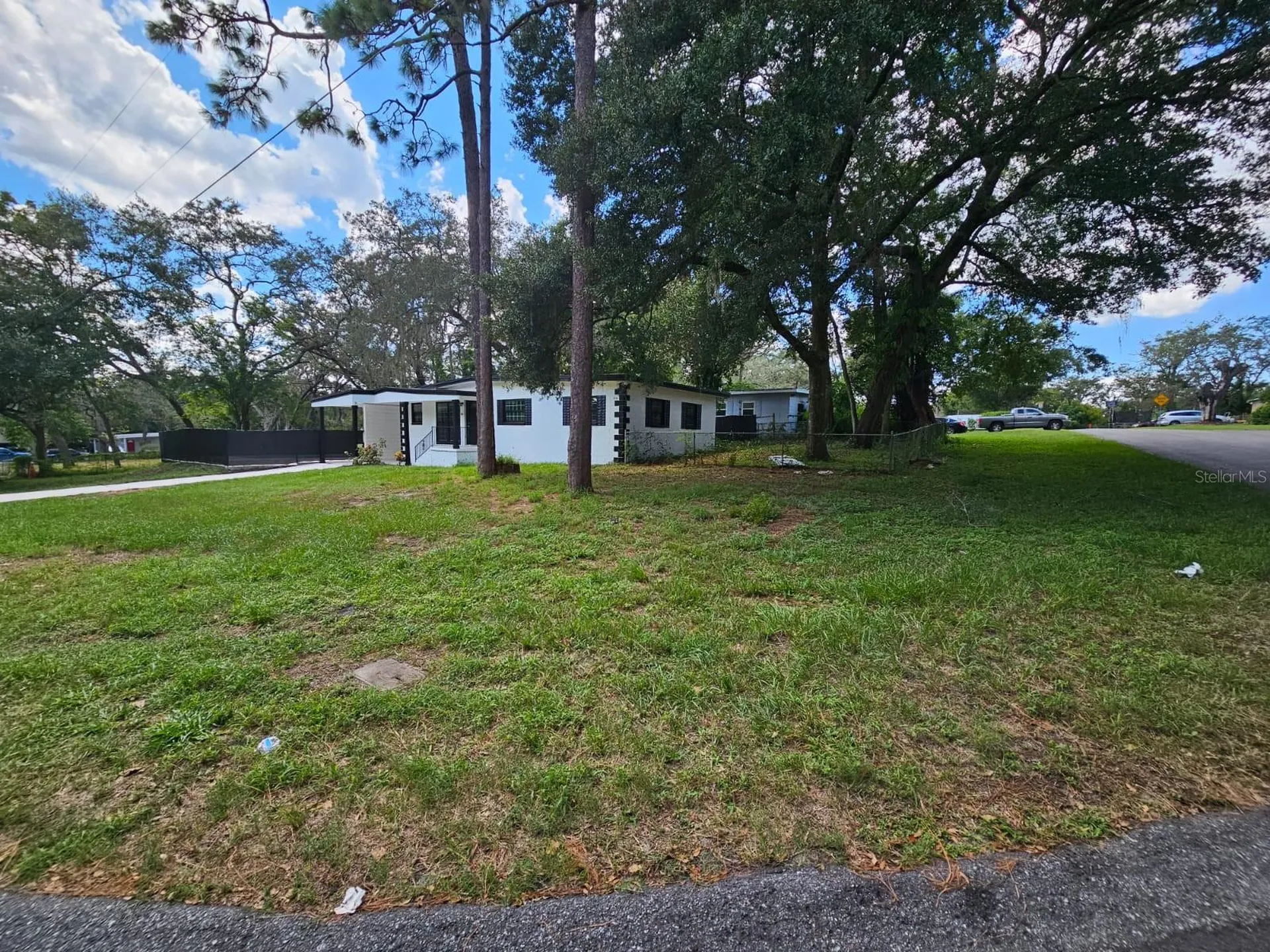 7614 Bell Boulevard Orlando FL 32810