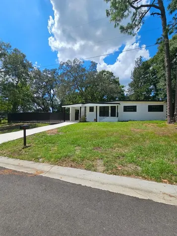 7614 Bell Boulevard Orlando FL 32810