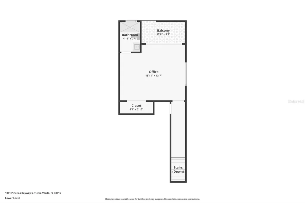 1061 Pinellas Bayway S St Petersburg FL 33715