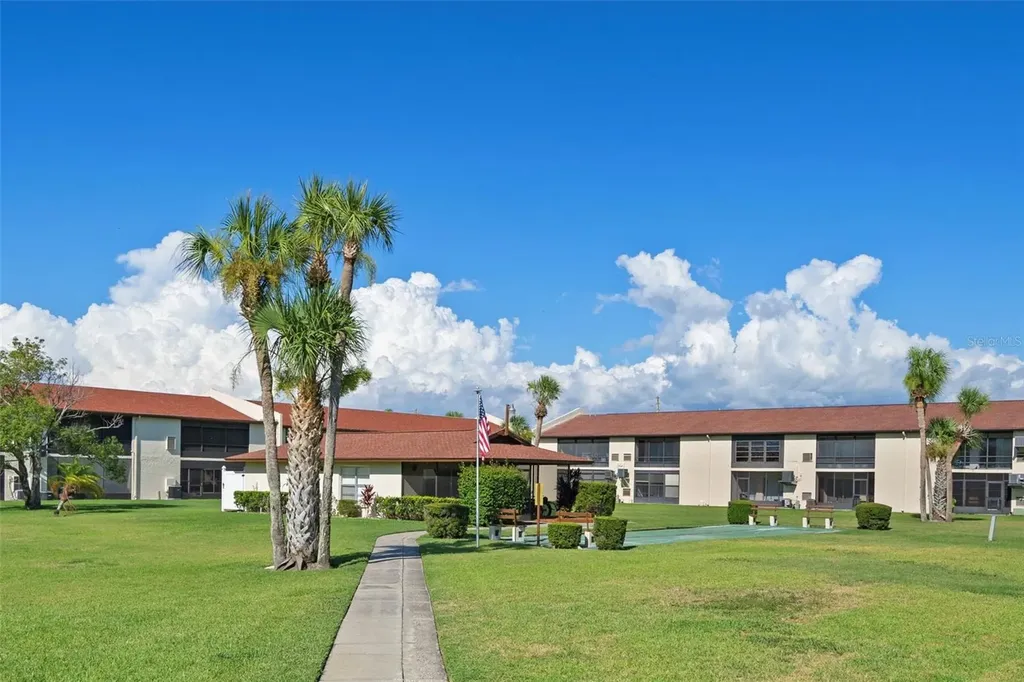5154 Turquoise Lane New Port Richey FL 34652