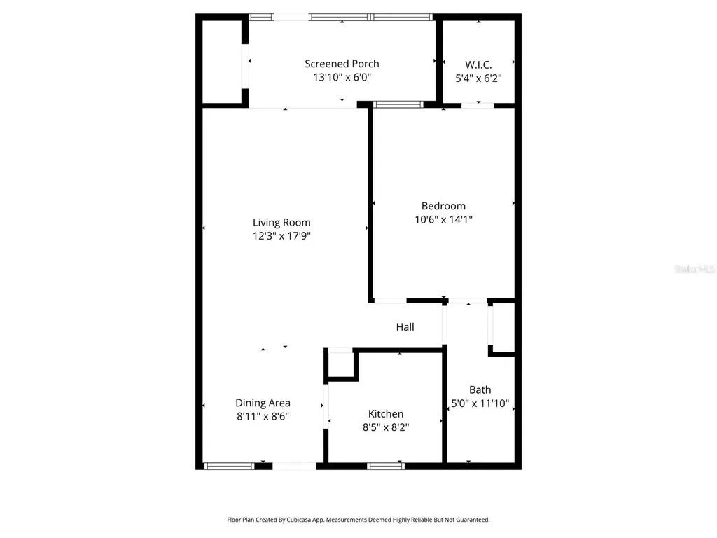 5154 Turquoise Lane New Port Richey FL 34652