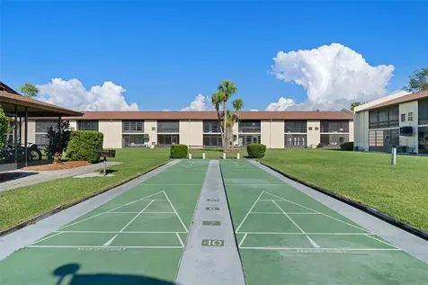 5154 Turquoise Lane New Port Richey FL 34652