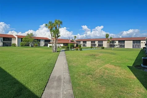 5154 Turquoise Lane New Port Richey FL 34652
