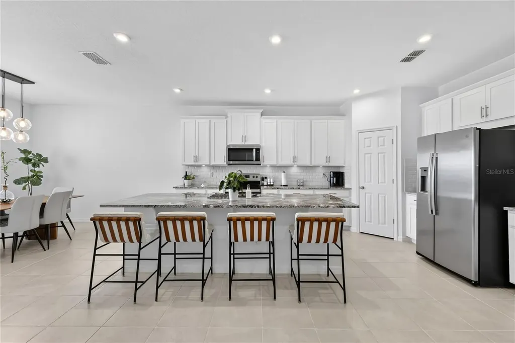 1791 Smarts Rule Street Kissimmee FL 34744