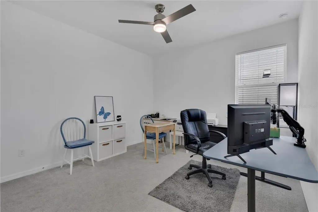 1791 Smarts Rule Street Kissimmee FL 34744