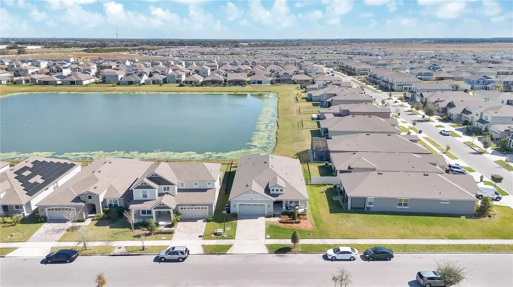 1791 Smarts Rule Street Kissimmee FL 34744