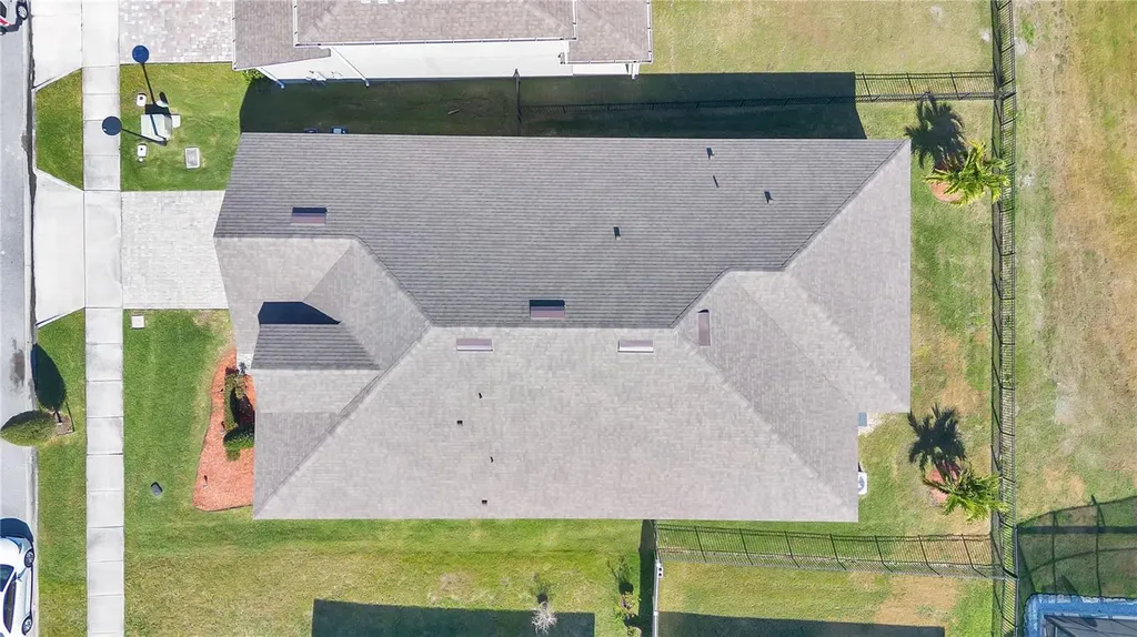 1791 Smarts Rule Street Kissimmee FL 34744