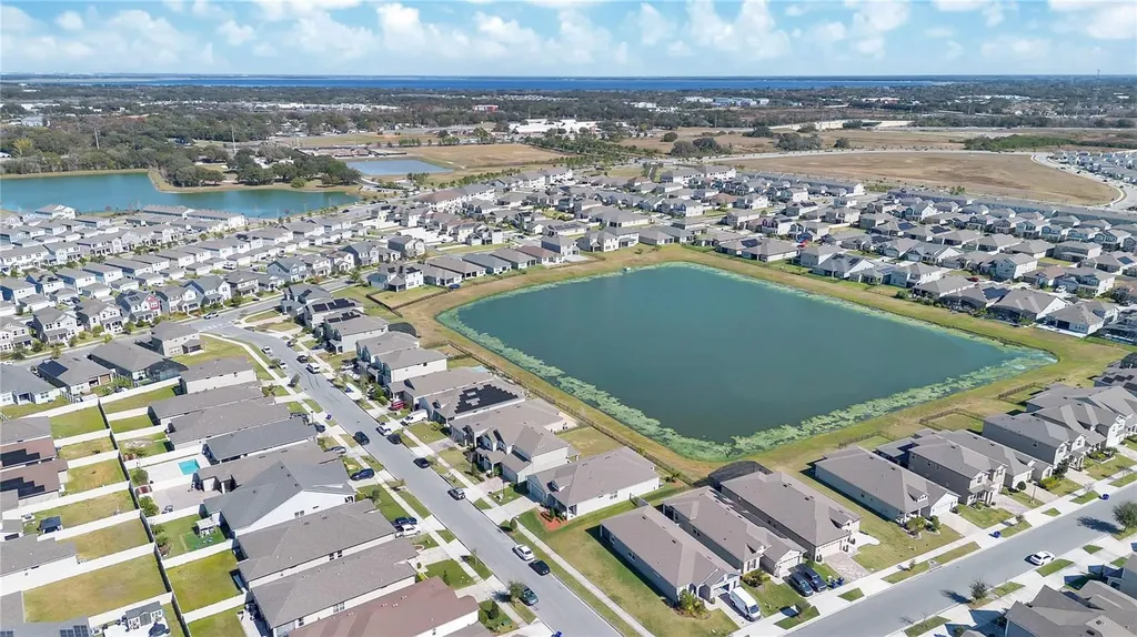 1791 Smarts Rule Street Kissimmee FL 34744