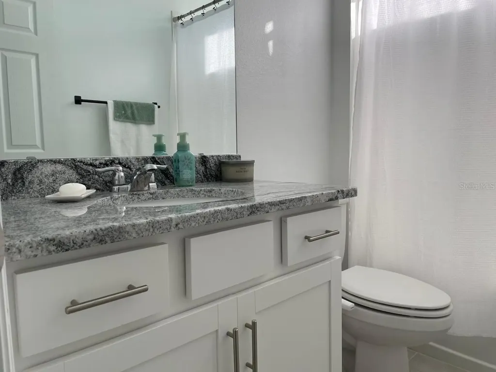 1791 Smarts Rule Street Kissimmee FL 34744