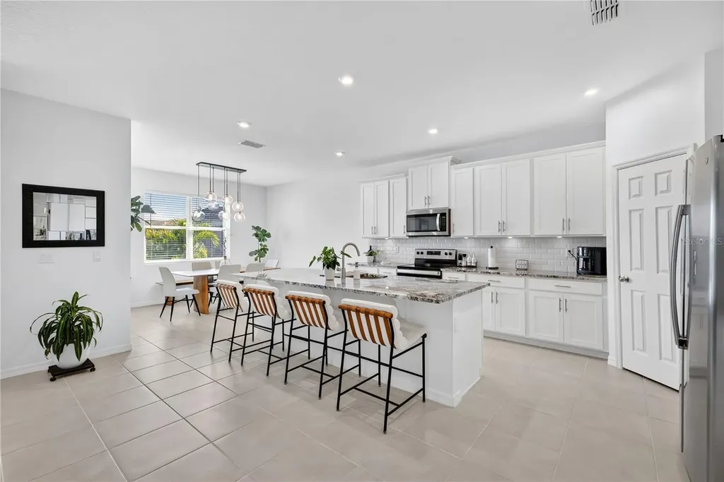 1791 Smarts Rule Street Kissimmee FL 34744