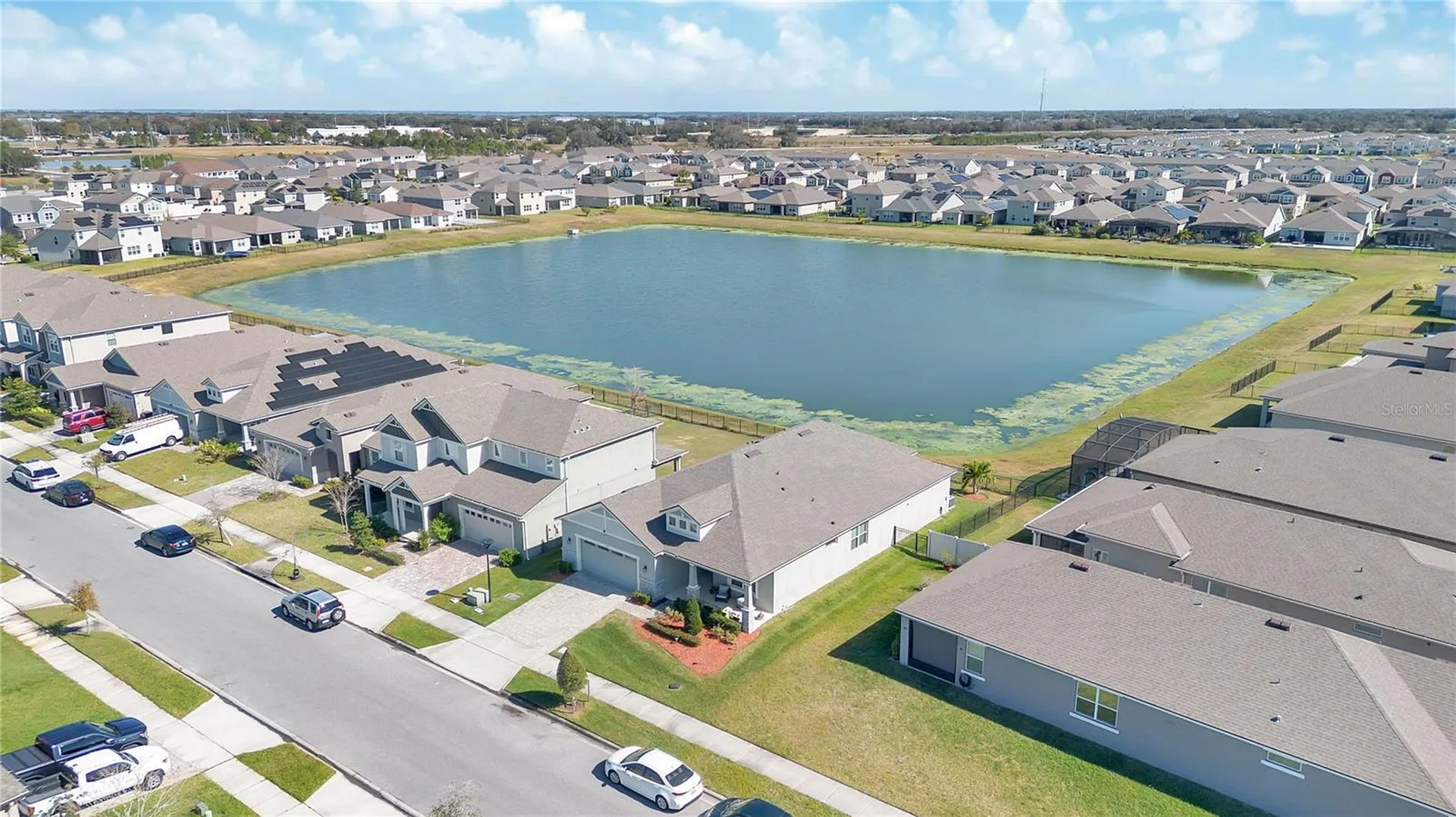 1791 Smarts Rule Street Kissimmee FL 34744