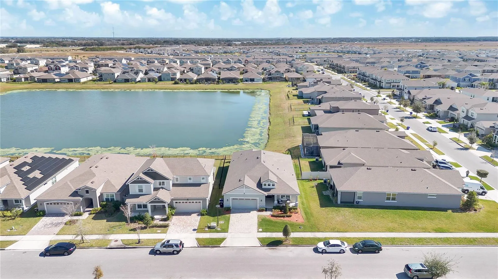 1791 Smarts Rule Street Kissimmee FL 34744