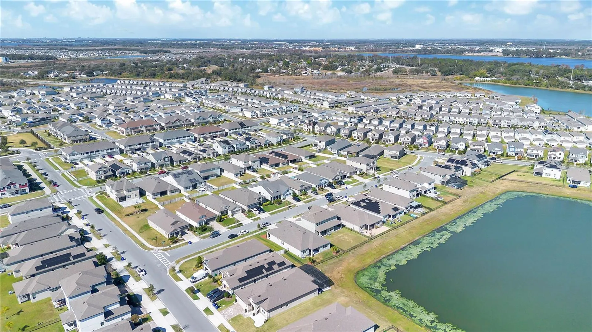 1791 Smarts Rule Street Kissimmee FL 34744