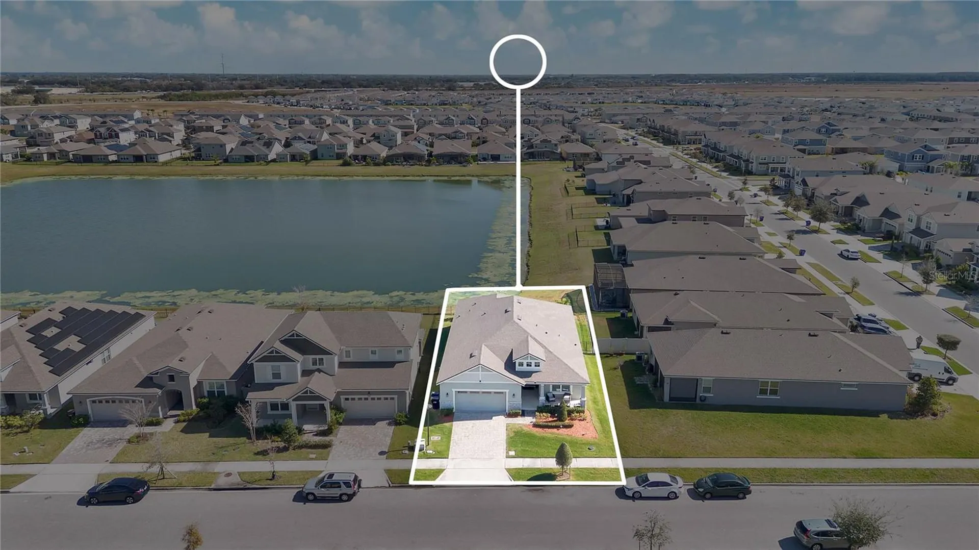 1791 Smarts Rule Street Kissimmee FL 34744