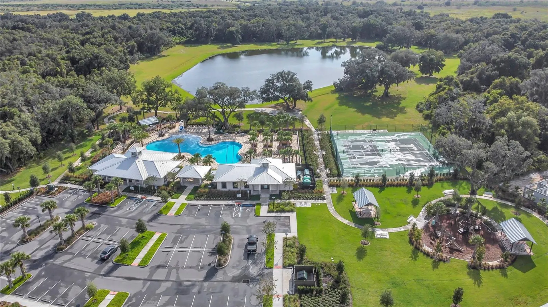 1791 Smarts Rule Street Kissimmee FL 34744