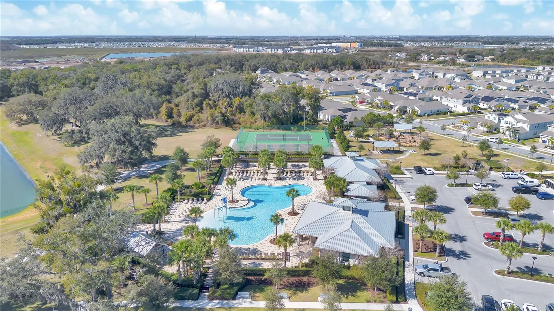 1791 Smarts Rule Street Kissimmee FL 34744