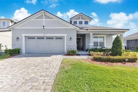 1791 Smarts Rule Street Kissimmee FL 34744