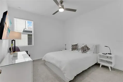 1791 Smarts Rule Street Kissimmee FL 34744