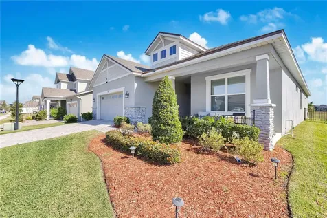 1791 Smarts Rule Street Kissimmee FL 34744