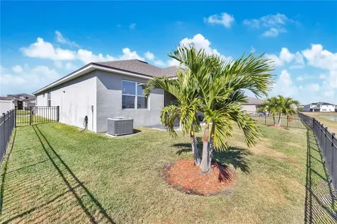 1791 Smarts Rule Street Kissimmee FL 34744