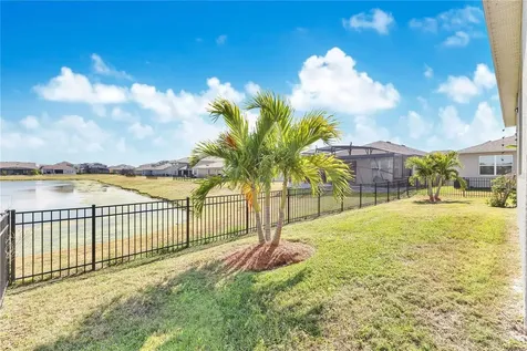 1791 Smarts Rule Street Kissimmee FL 34744