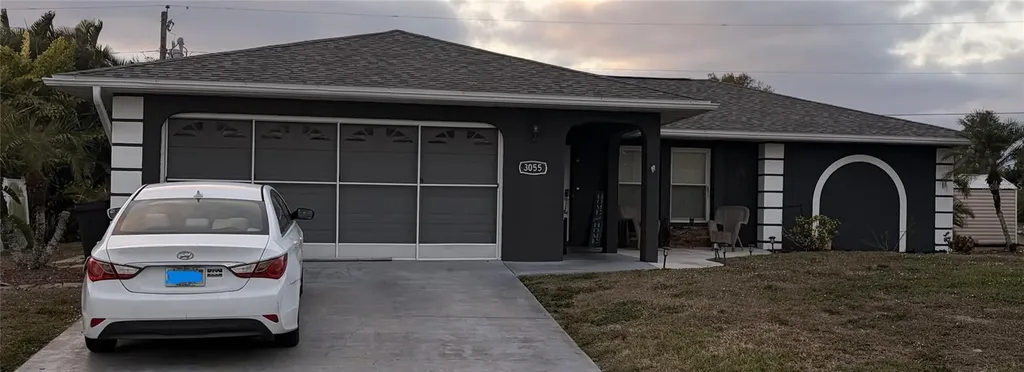 3055 Catalina Court Punta Gorda FL 33983