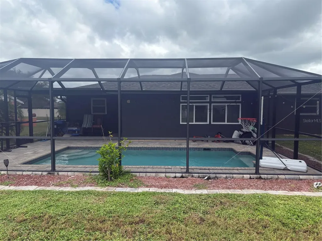 3055 Catalina Court Punta Gorda FL 33983