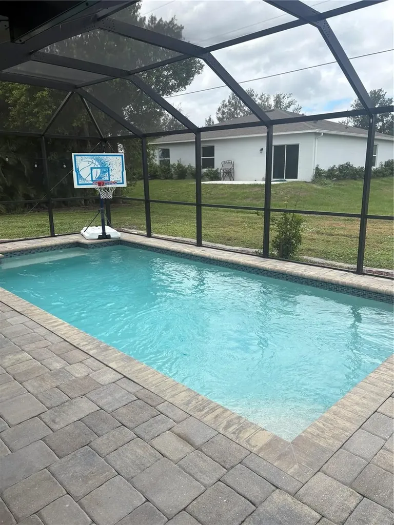 3055 Catalina Court Punta Gorda FL 33983